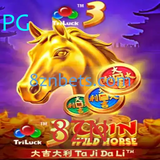 Descubra o Mundo Emocionante de 3CoinWildHorse