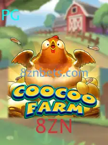 Descubra CooCooFarm: Um Jogo Inovador com a Palavra-Chave 8ZN