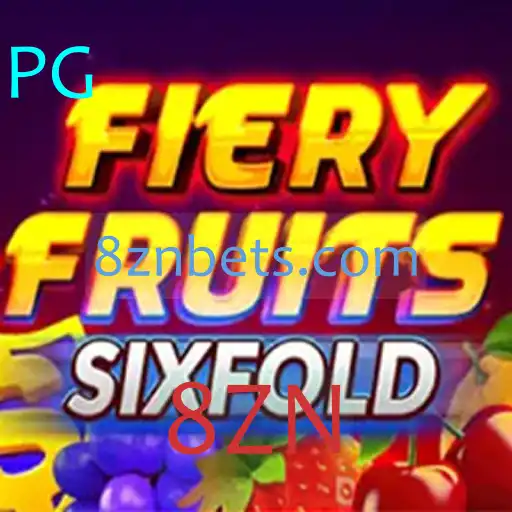 Descubra FieryFruitsSixFold: O Novo Jogo de Estratégia e Sorte