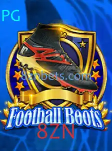 Descubra o Mundo Empolgante de FootballBoots: O Novo Jogo com a Palavra-chave 8ZN
