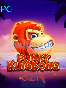 FunkyKingKong: Uma Viagem Selvagem no Mundo dos Jogos