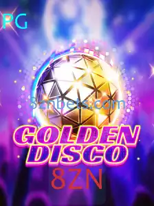 Descubra o Fascinante Mundo de GoldenDisco: Um Jogo Envolvente Representado por 8ZN