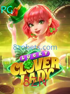 Descubra o Encanto de LuckyCloverLady: Um Mergulho no Mundo do Jogo