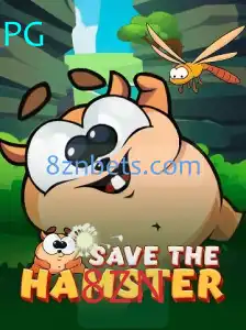 SavetheHamster: Um Jogo Inovador e Desafiante