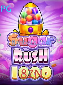 SugarRush1000: Mergulhando na Aventura Doce do Novo Jogo Sensação