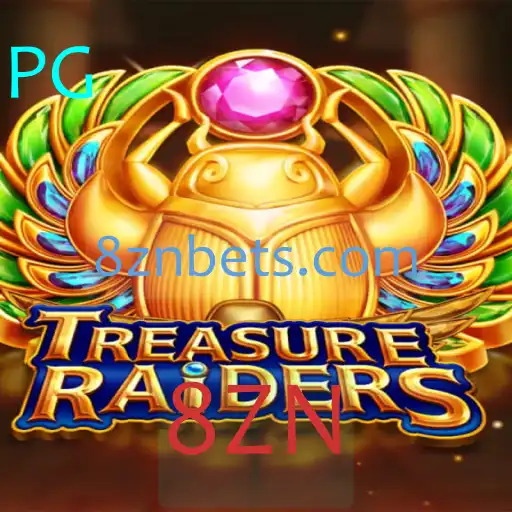 Descubra o Mundo de 'TREASURERAIDERS': Aventuras e Desafios Incríveis