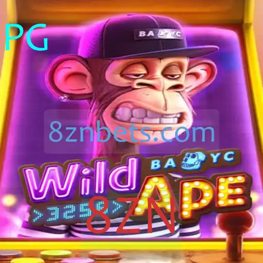 Descubra WildApe3258: Aventura e Estratégia no Mundo Selvagem