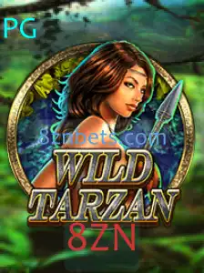 WildTarzan: Uma Aventura Selvagem Entre Diversão e Estratégia